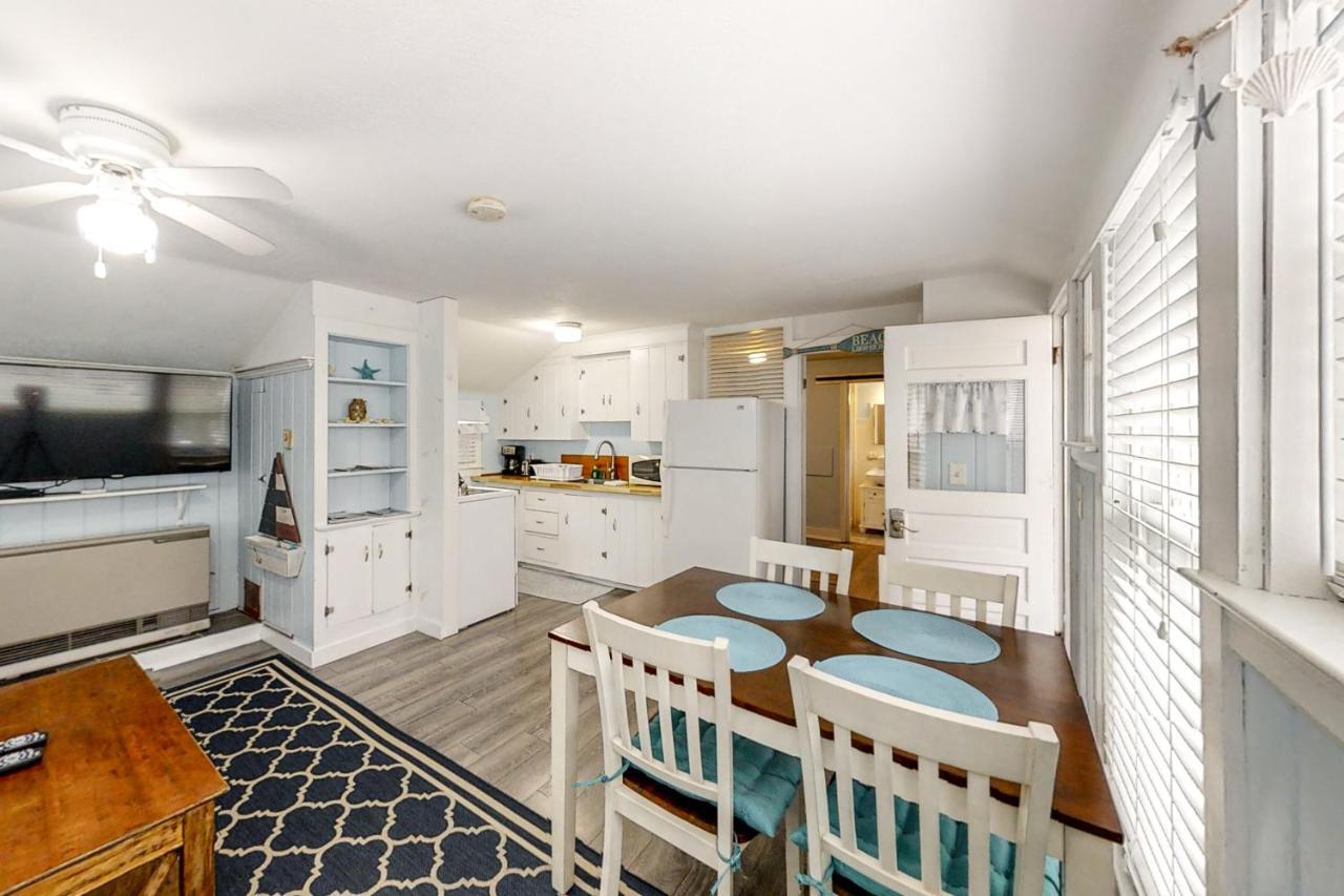 Old Orchard Cottage Old Orchard Beach Eksteriør billede